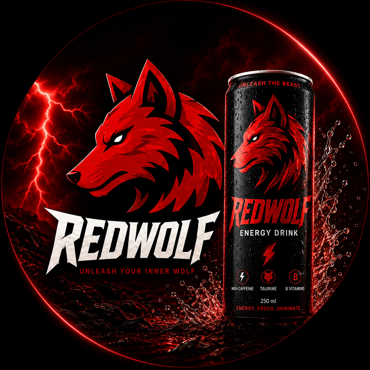 RedWolf